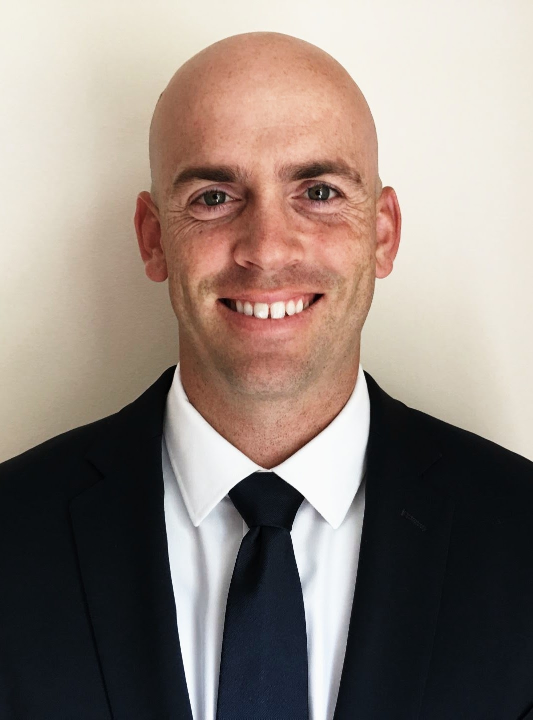 Founder of Coastal Performance Academy
